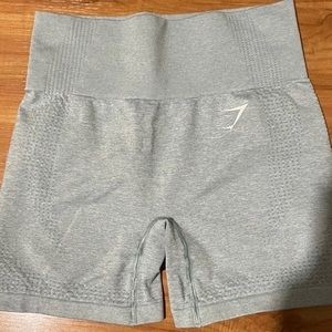 Gymshark Vital Seamless Shorts